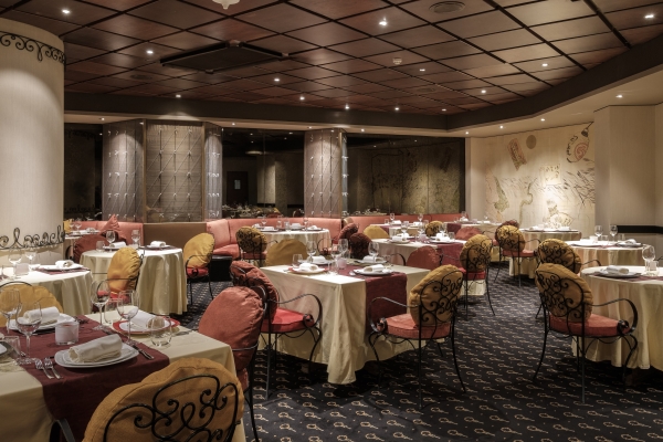 Corinthia Palace Hotel (Attard)